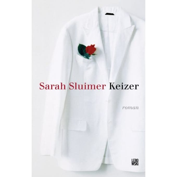 Keizer - Sarah Sluimer