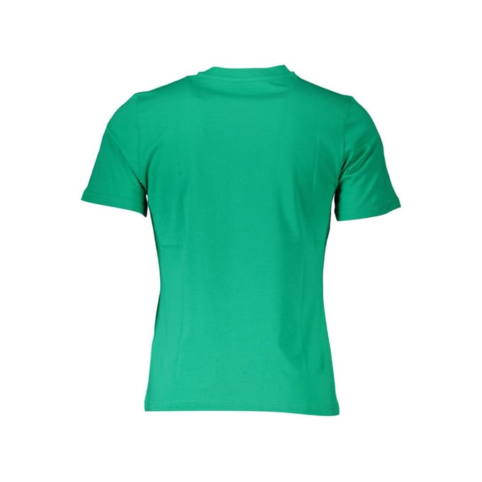 Ns Logo Korte Mouwen T-shirt