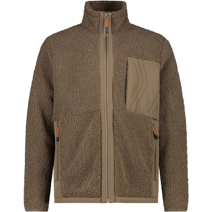 Fleece CMP
