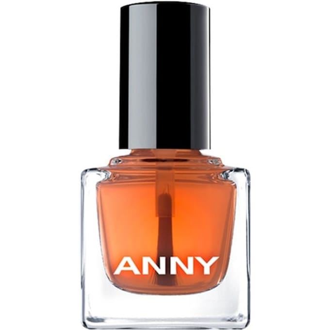 ANNY Nagellak Base Coat Basislaag Dames 15 ml