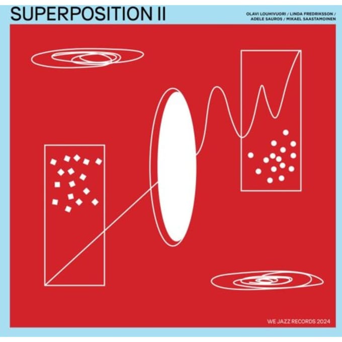 Ii - Superposition