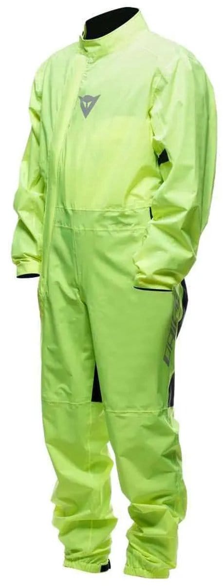 Dainese Ultralight Regenpak Groen S