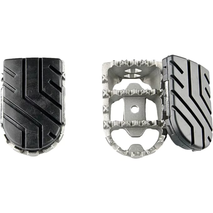 Motorfiets voetsteun SW-Motech Ion 800MT-X