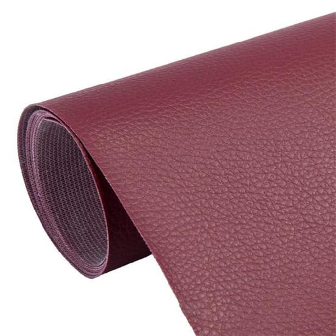 1 Roll Sofa Fix Patch Zelfklevende Quick Fix Brede toepasbaarheid Kunstleer Reparatie Patch Tape Sticker 50*137cm