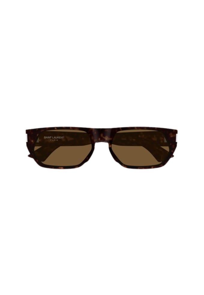Zonnebrillen Saint Laurent SL898-006 Man