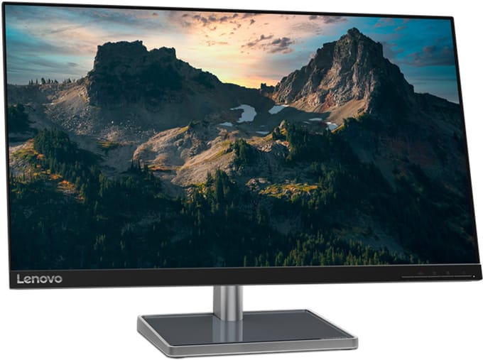 Monitor Lenovo L27q-38 27" QHD