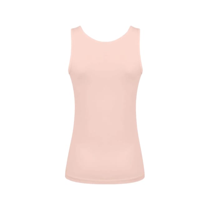 Damestanktop Undiemeister Blush Dusk Slim Fit