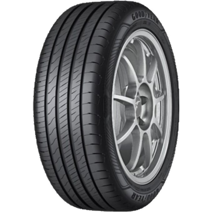 Goodyear EfficientGrip Performance 2 ( 235/60 R20 108H XL *, EDT )