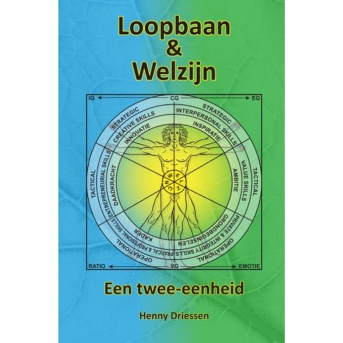Loopbaan En Welzijn - Henny Driessen
