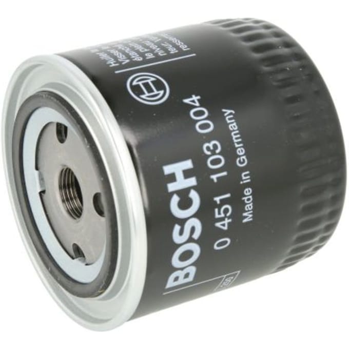 Oliefilter BOSCH 0 451 103 004