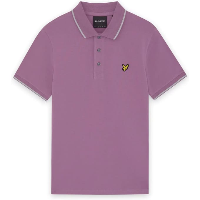 Polo Lyle & Scott