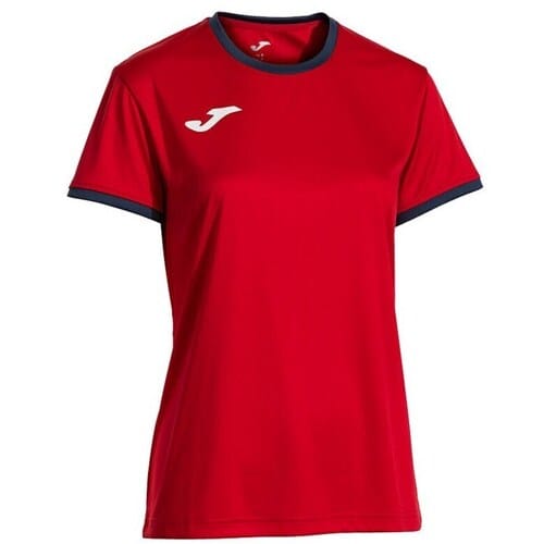 T-shirt Korte Mouw Joma Combi