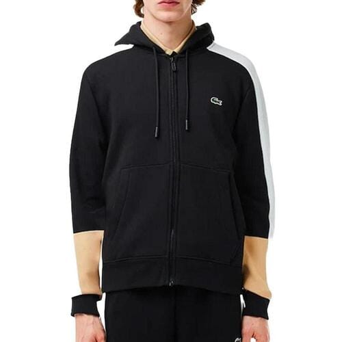 Capuchon sweaters Lacoste Colorblock Hoodie