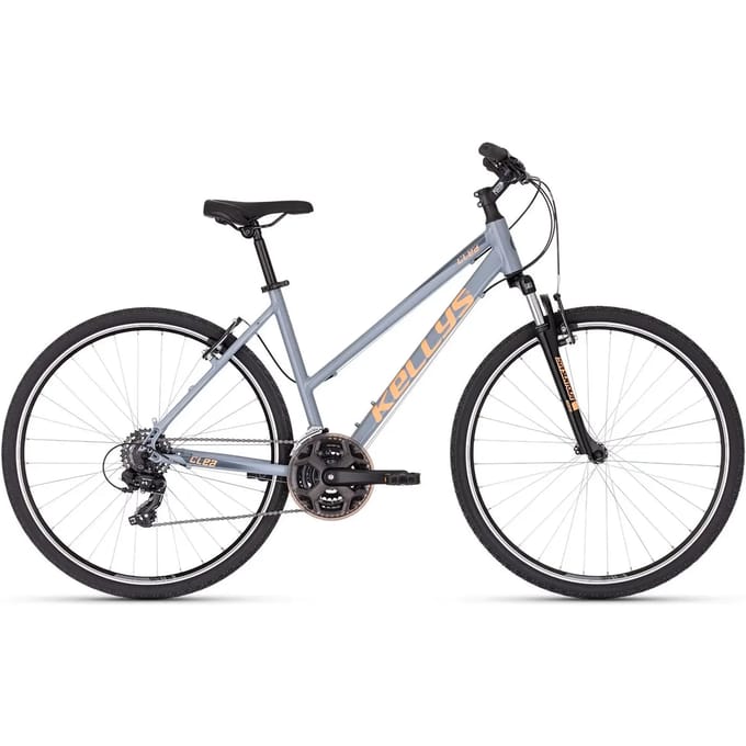 Fiets Kellys Clea 10