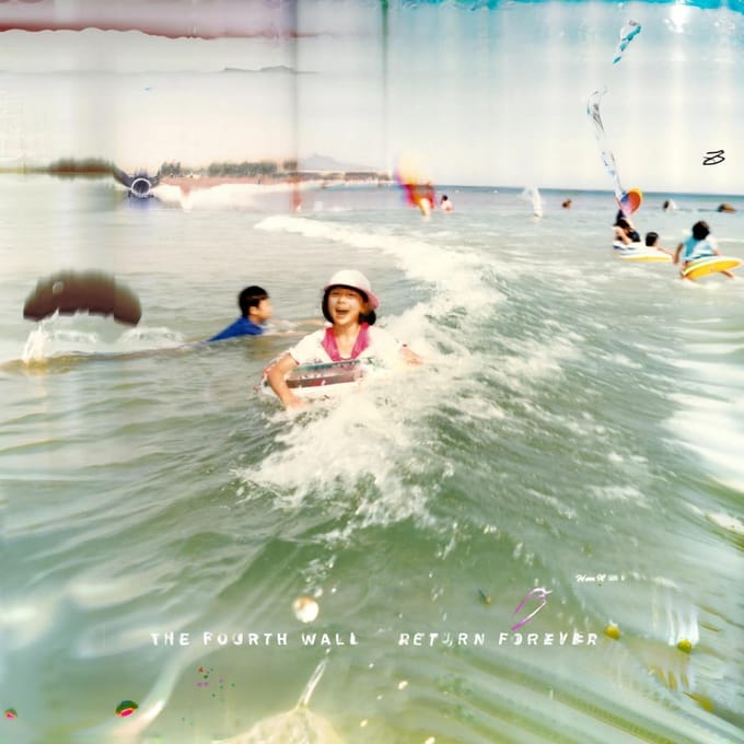 The Fourth Wall - Return Forever (CD)