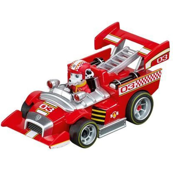 Carrera Go!!! Speelgoedvoertuig - GO!!! - PAW Patrol RRR - Marshall auto