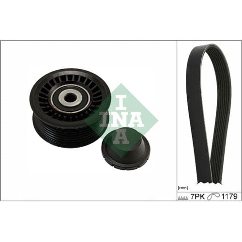 Schaeffler Ina Poly V-riem set INA 529 0585 10