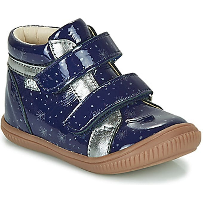 GBB  Hoge Sneakers EDEA