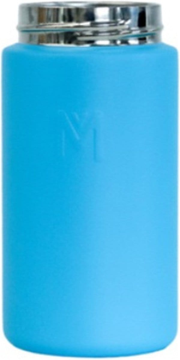 MontiiCo Fusion Universele Thermosfles 350 ml Coastal