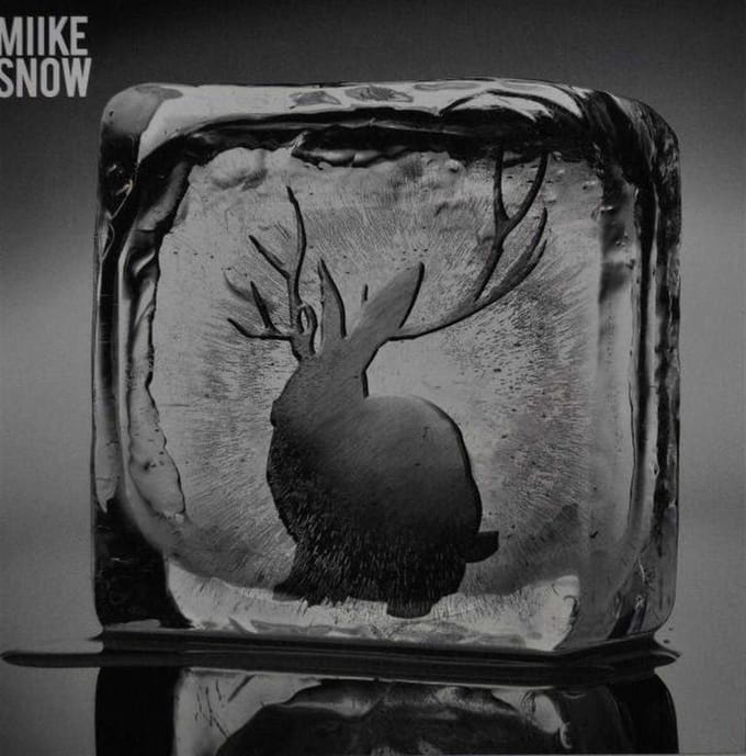 Miike Snow - Miike Snow