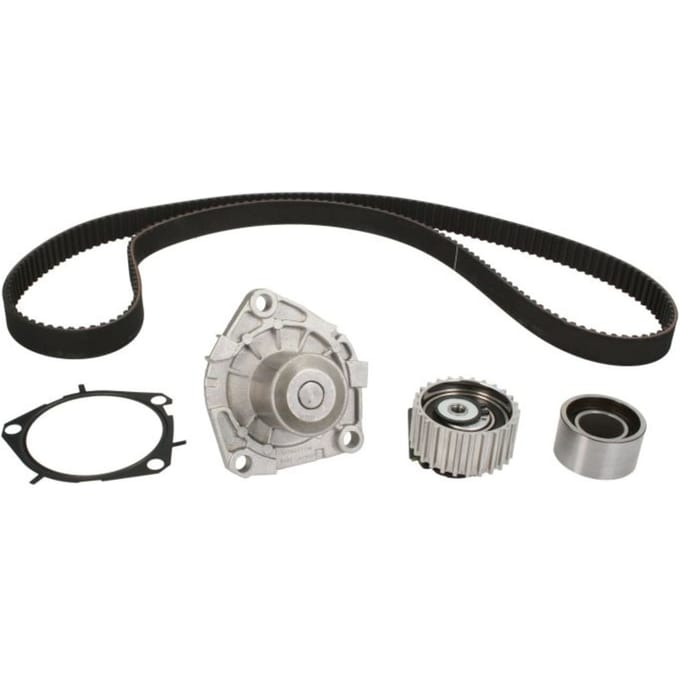 Schaeffler Ina Waterpomp + distributieriem set INA 530 0625 30