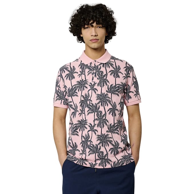Polo Kaporal Tyron