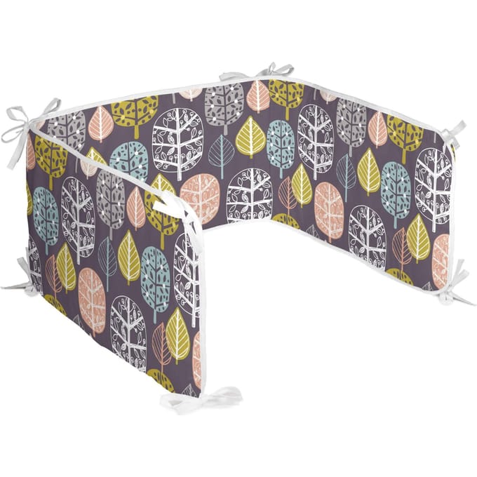 Bedbumper Woodland | Moshi Moshi
