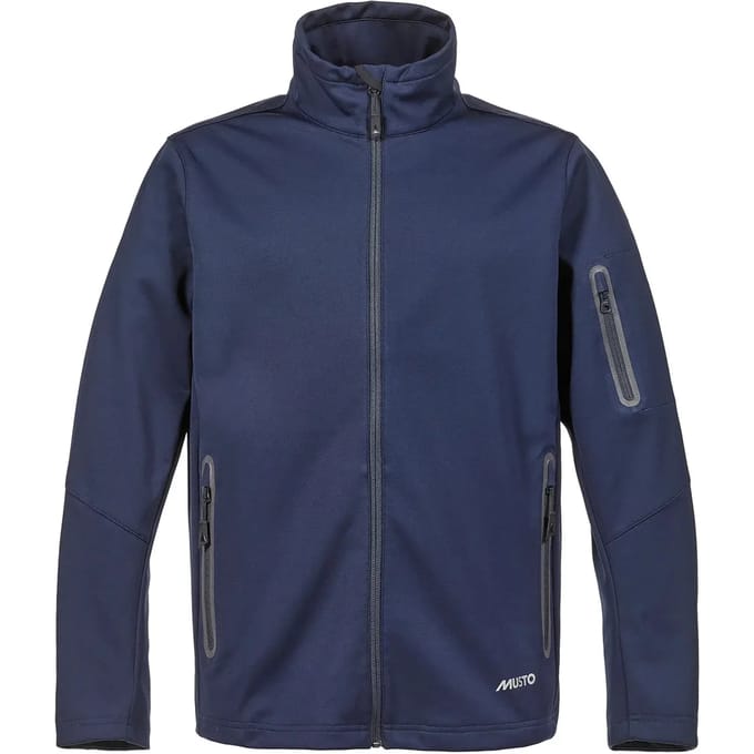 Softshell fleece Musto ESS