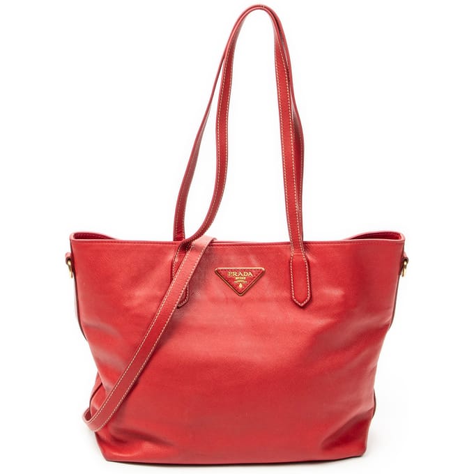 Convertible Open Shopping Tote   schoudertas