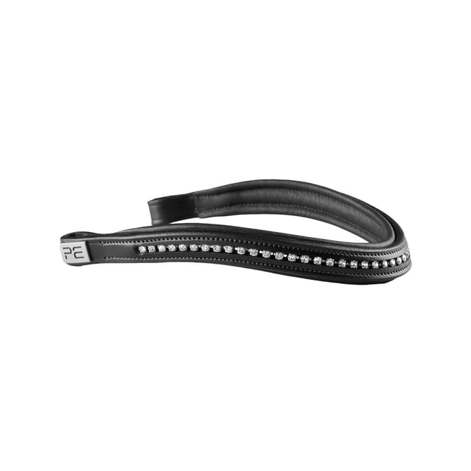 Frontaal voor paard Premier Equine Swarovski