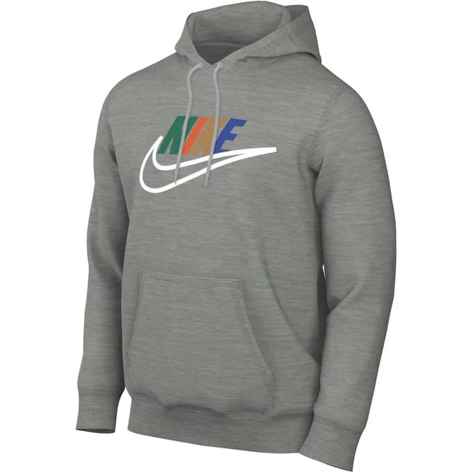 Hoodie Nike Club