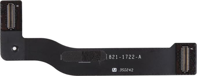 Power Board Flex Kabel voor Macbook Air 13.3inch A1466 (2013-2017) 821-1722-A