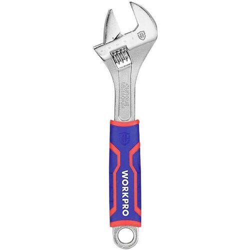 WorkPro WP272013 2K Engelse sleutel Sleutelbreedte (metrisch) 40 mm