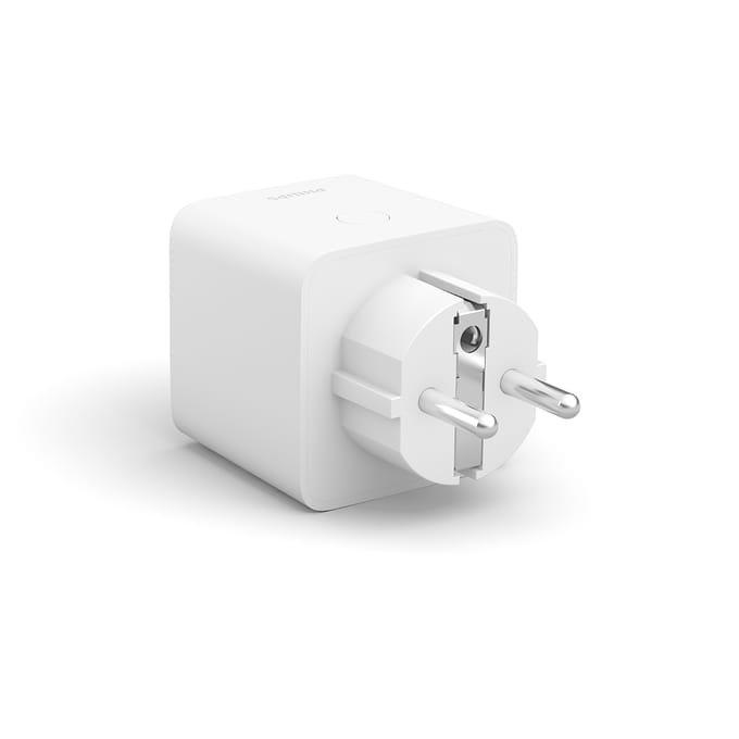 Philips Hue slimme stekker - Nederland - 3-pack