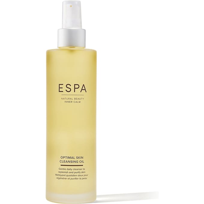 ESPA Optimal Skin Cleansing Oil 200ml