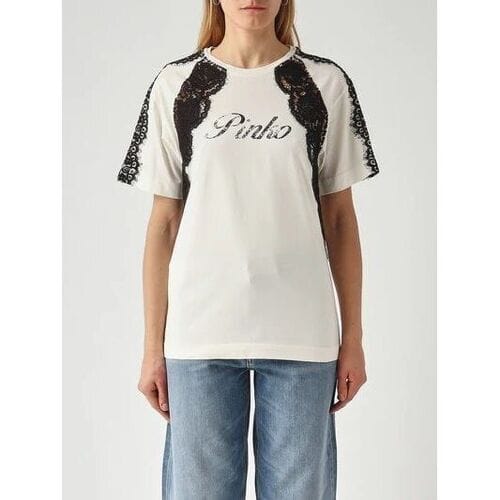T-shirt Pinko ESTHER 106561 A383-Z07