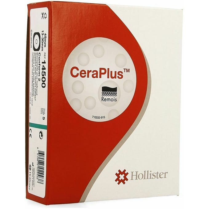 Conform 2 Ceraplus Huidbesch.vlak 13-30 Ring45 5