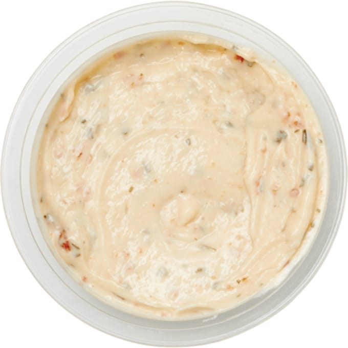 Aioli tomaat