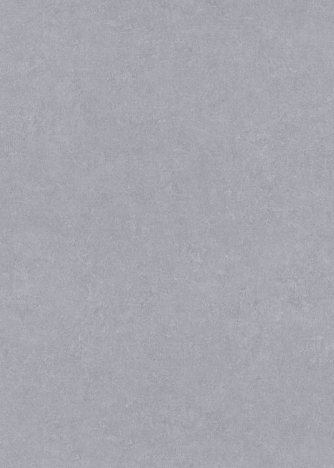 Erismann Vinylbehang 10430-10 - Gentle - Textiel Grijs - 53cm x 10.05m