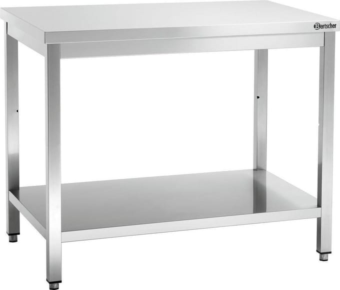 Werktafel 700, B1600