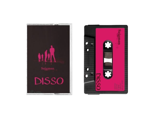 Dissonans