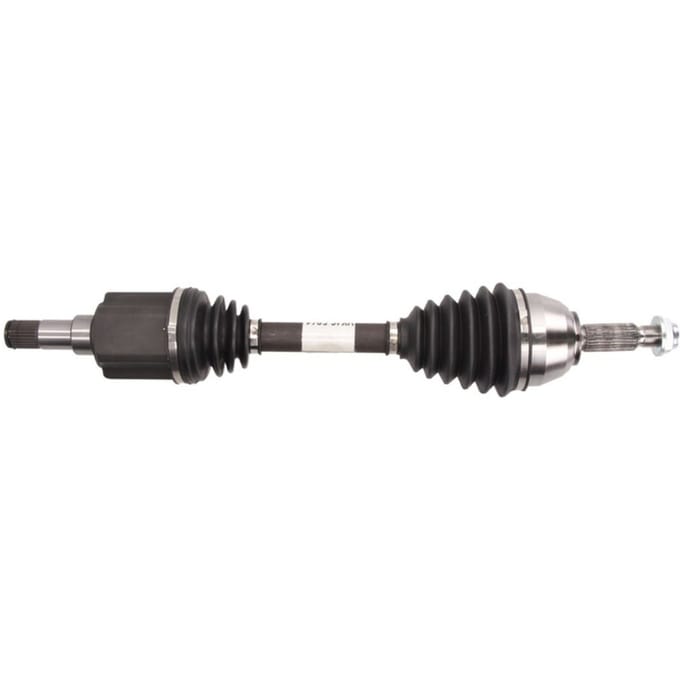 Aandrijfas SKF VKJC 5941 links
