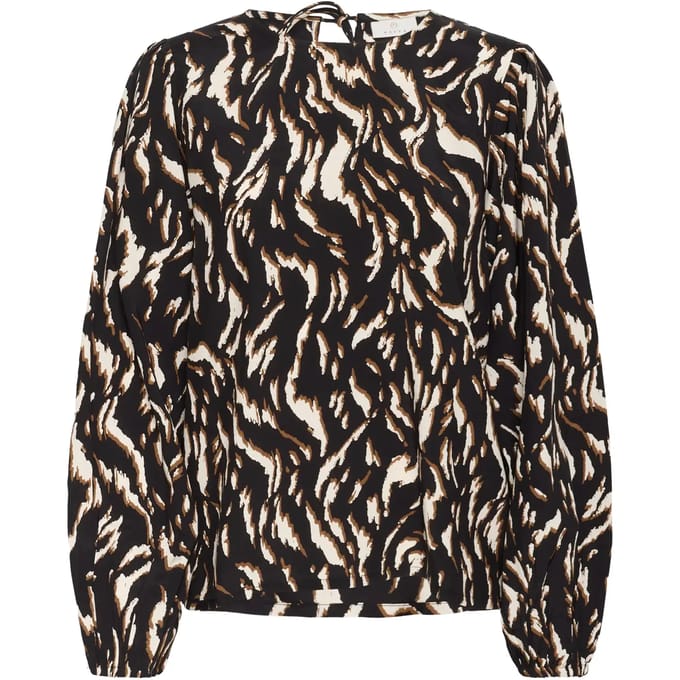 Vrouwenblouse KAFFE Mille