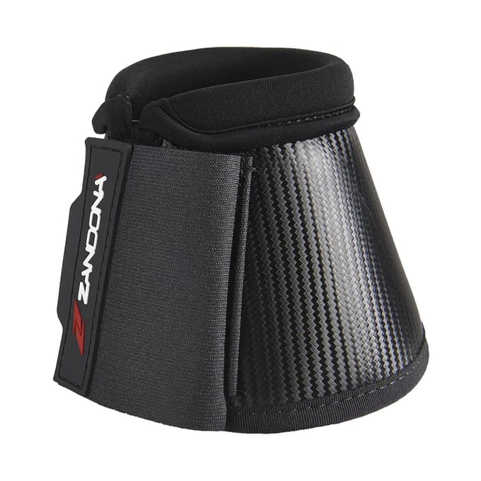 Neopreen paardenbellen Zandonà X-Bell