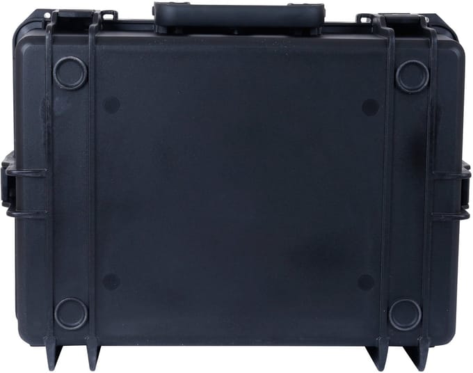 Transportkoffer 500x350x194mm - Innox Impact Line 505-195 - Multikleur