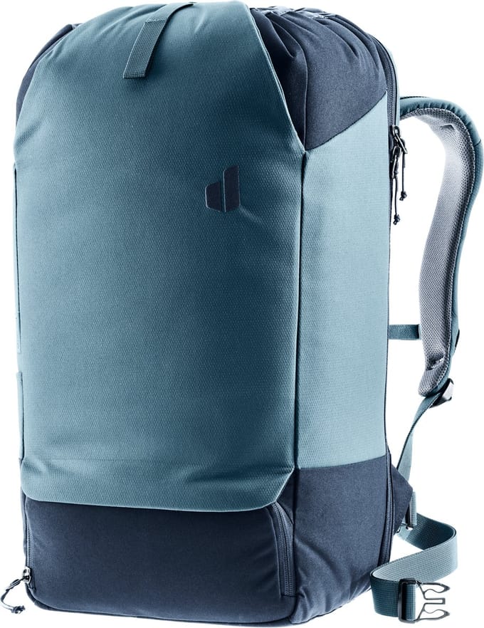 Deuter Utilion 34+5 - Rugzak 16 53 cm uitgebreid (atlantic-ink)