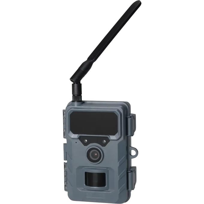 Piège photographique cellulaire Num'axes