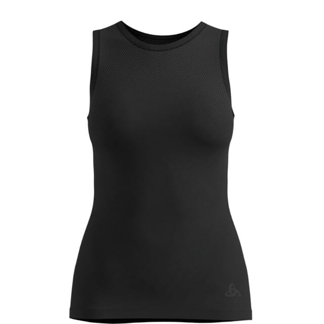 Odlo Performance X-Light base layer singlet met ronde hals - Vrouwen - Zwart - L