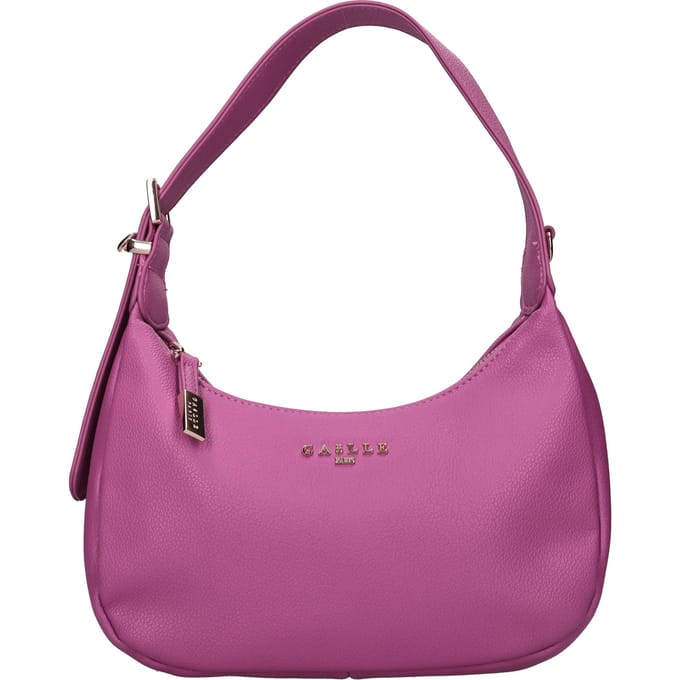 Gaelle Paris Zakken. Fuchsia