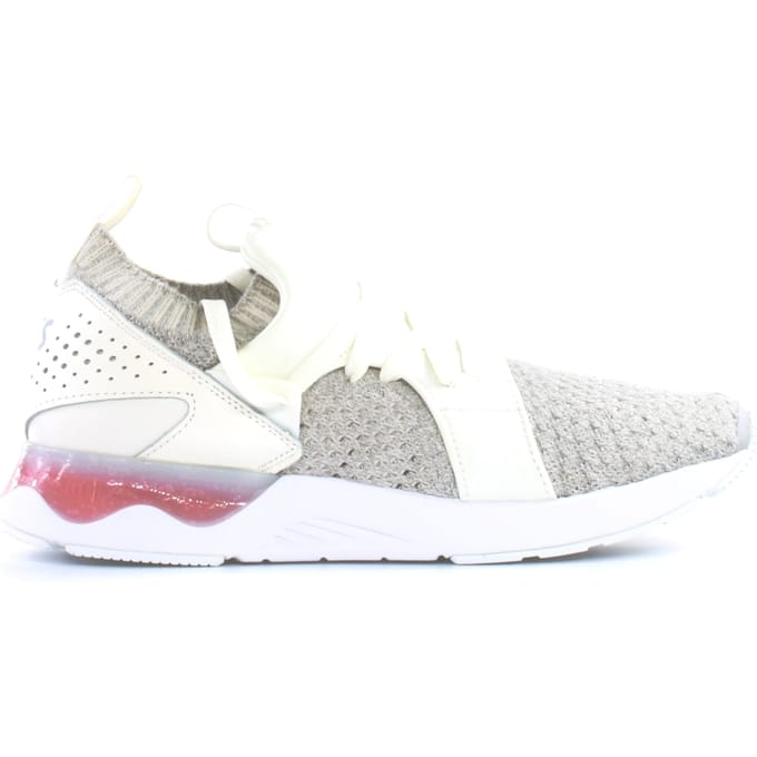 Asics Gel-Lyte V Sanze Wit Heren Trainers